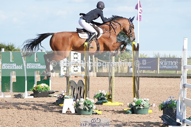 250801-175137-07767 - Cls 18 6 Yr Old  Champs Jump off