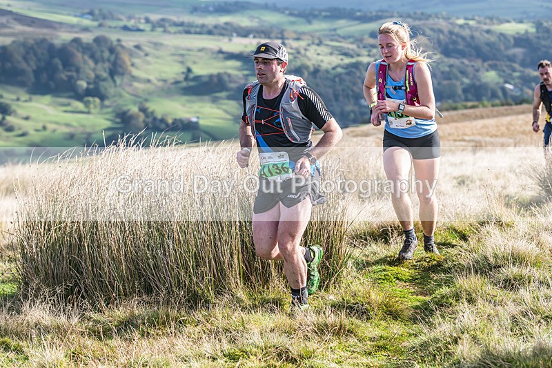 Leg 1 -276 - UK Fell & Hill Relays - Todmorden Leg 1 Saturday 17th October 2026