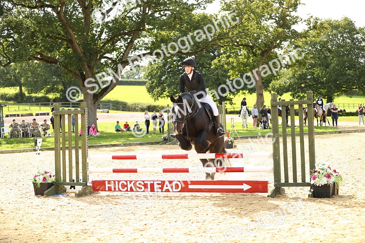 SBM_67313 - J17 - Junior Pony 80cm Championship