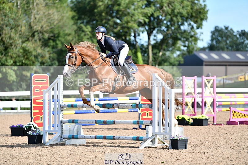 240913A-103328-03494 - Cls 21 Snr Discovery and 1m Open