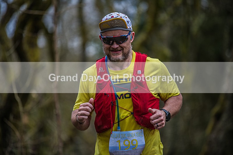 Kielder-972 - High Terrain Events Kielder 82, 50 & 32K Ultra Trail Races Saturday 13th April 2024