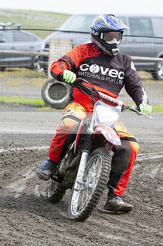 200725-5D-3K8A8664 - Ride & skid It  Flat Track 25th Jul 20