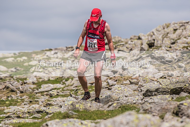 Duddon Short-401 - Duddon Valley Short Fell Race Saturday 1st June 2024