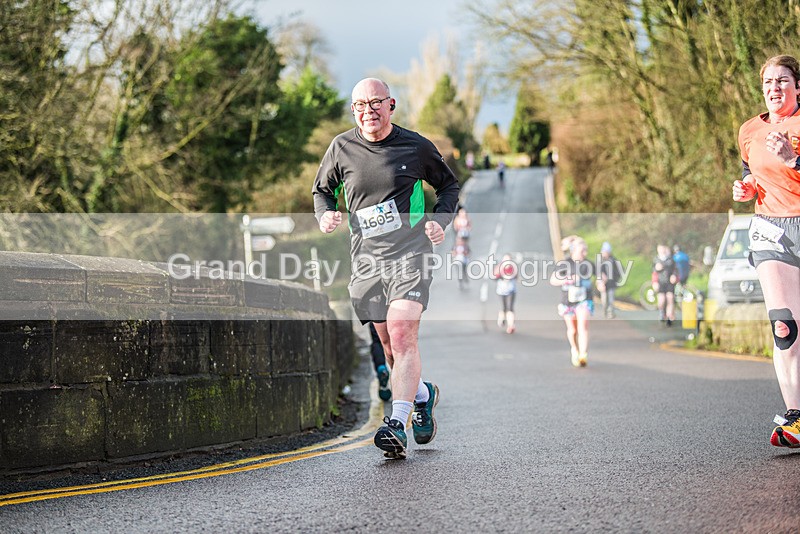 Ribble-1625 - Ribble Valley 10K Sunday 31st December 2023