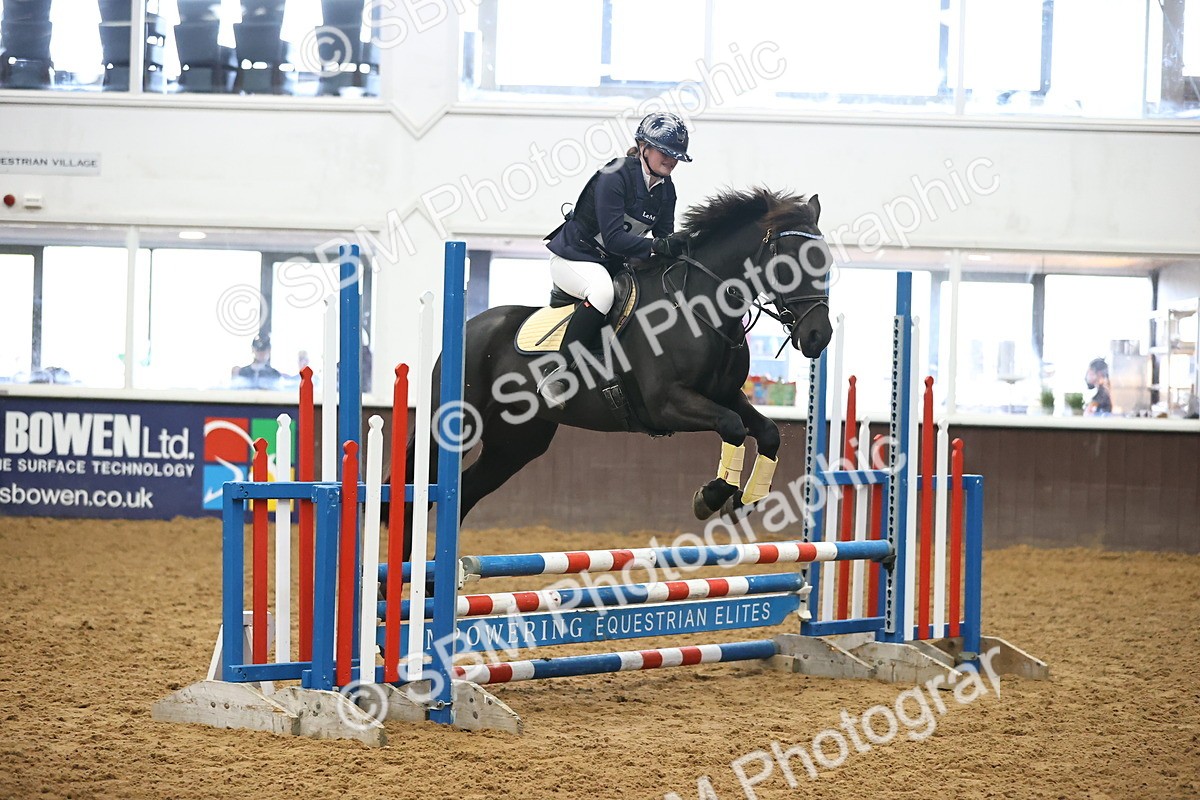 SBM_001831 - Class 5 - Henlow Veterinary Hospital - 70cm Area 12 Championship Qualifier
