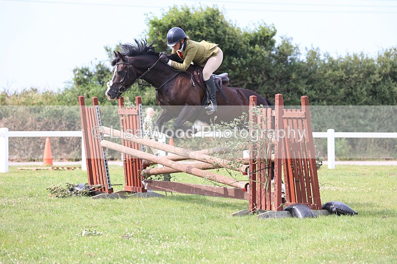 JPP_4038 - Class 24: Working Hunter 90cm