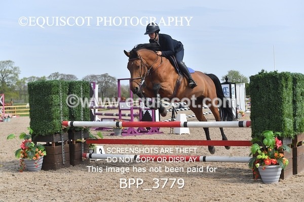 BPP_3779 - CLASS 3 Senior British Novice/ 90cm Open