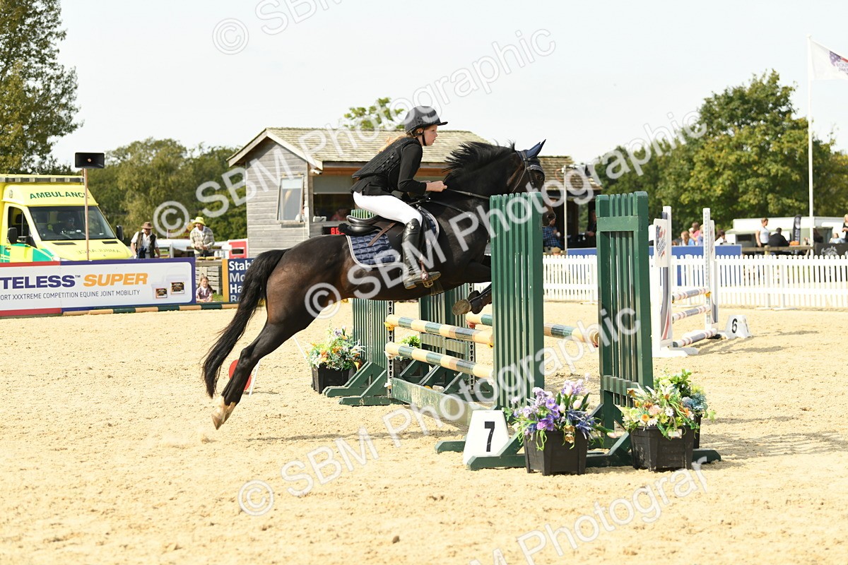 SBM_65139 - J48 - Pairs Jumping Open 70cm & 85cm