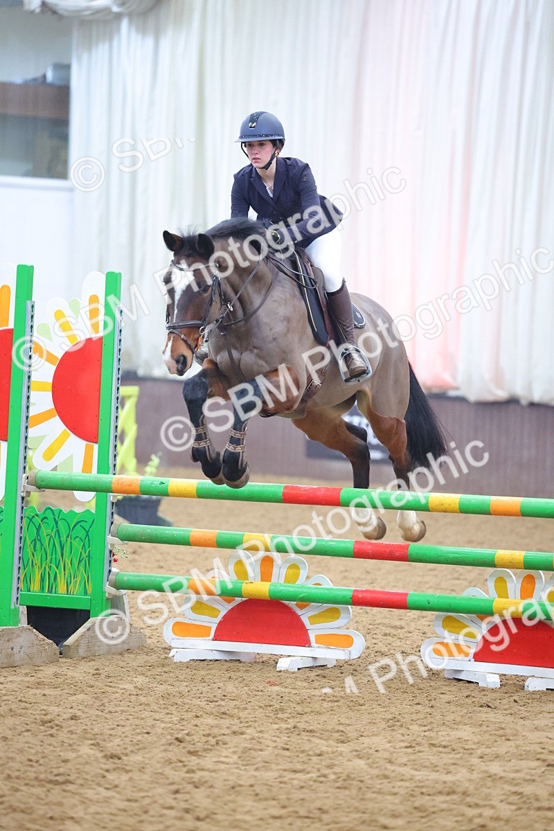 SBM_008391 - Class 21 - Nupafeed Supplements Senior Discovery/ 1m Open - First Round (1.00m)