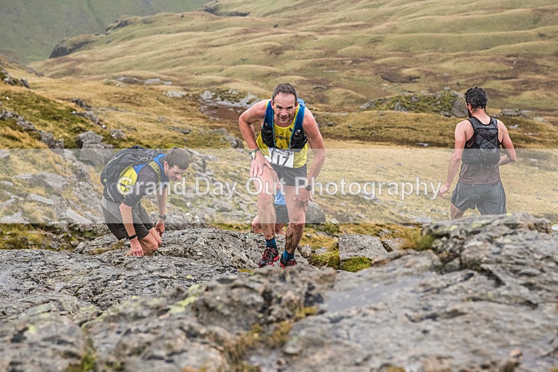 Three Shires-135 - Three Shires Fell Race Saturday 20th September 2025