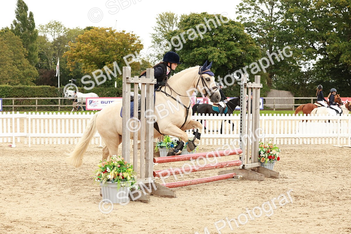 SBM_62027 - J12 - Junior Pony 55cm Championship