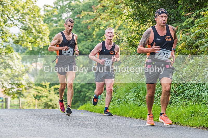 The One 10-272 - The One 10 Mile Road Race Saturday 9th September 2023