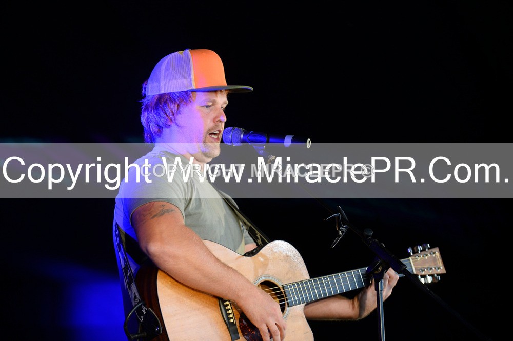 MSF_5463 - Sing it like Sheeran.