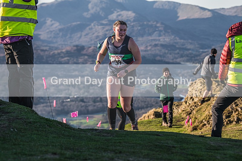 Wansfell-563 - Wansfell Race Saturday 27th December 2025