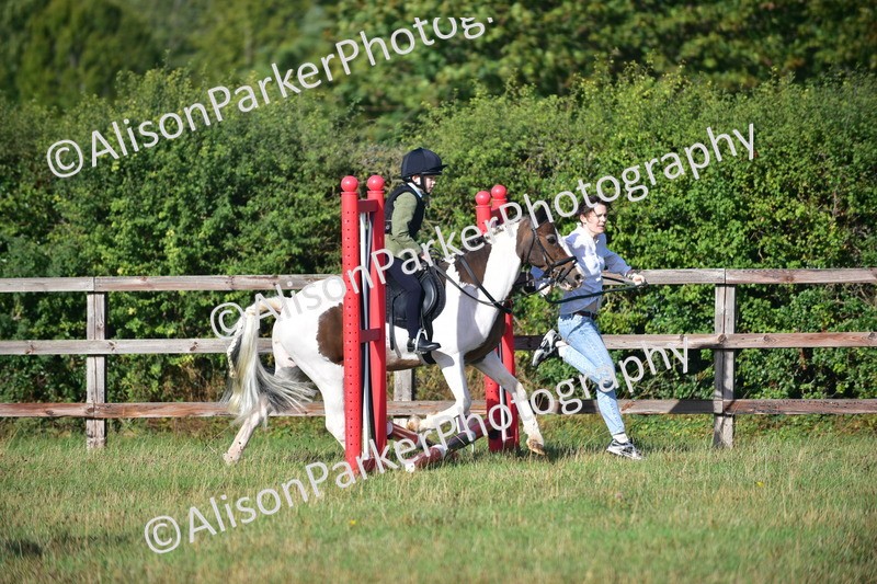 20260906-0473 - Class 6 - Minimus Jumping