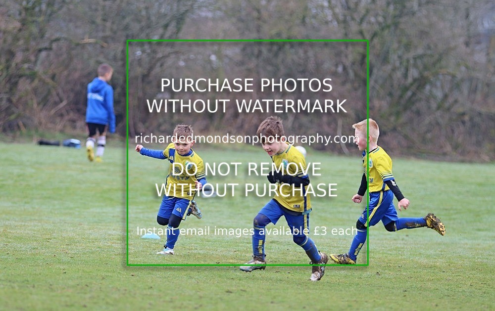 IMG_5565 - Ibis Under 7's vs Kendal Utd Under 7's (18/3/23)