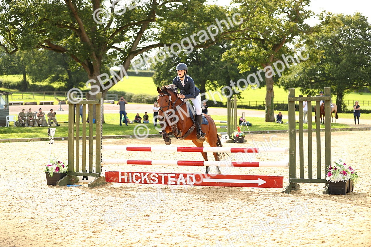 SBM_67893 - J17 - Junior Pony 80cm Championship