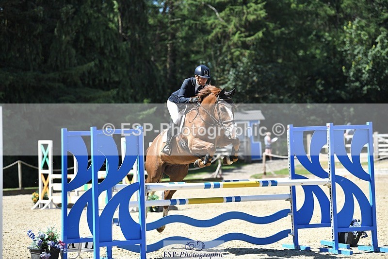 230707-112110-07201 - Cls 16 Newcomers & 1.10m Open