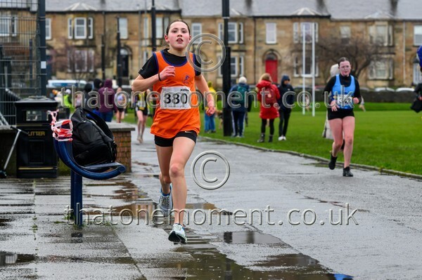 YARR26-911662 - U13 Girls Set Two