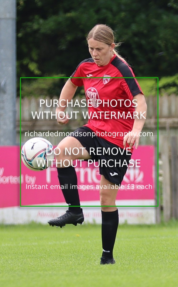 IMG_1057 - Morecambe Ladies Development