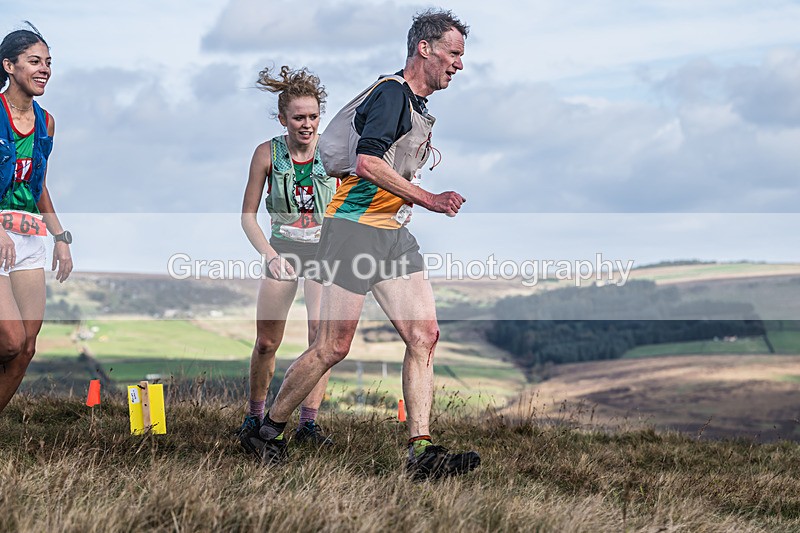 Leg 2 -566 - UK Fell & Hill Relays - Todmorden Leg 2 Saturday 17th October 2026