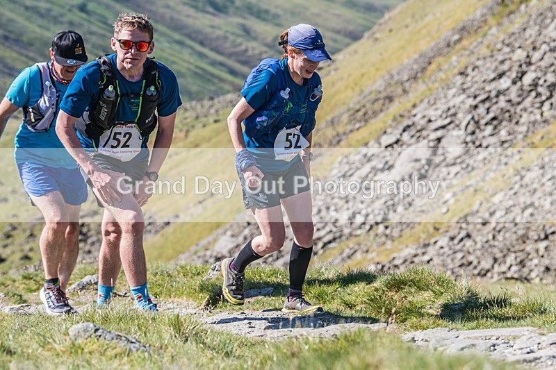 Old County Tops-687 - The Old County Tops Fell Race Saturday 17th May 2025