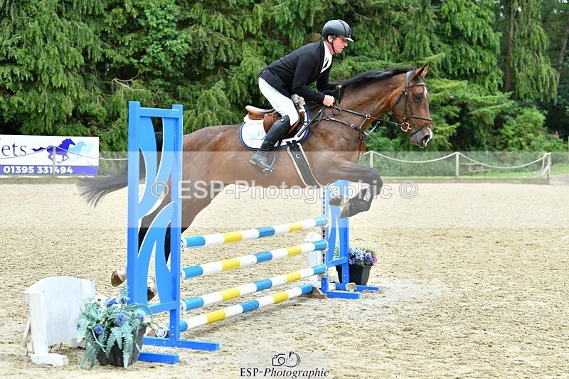 230712-095748-22460 - Cls 55 British Novice & 90cm Open