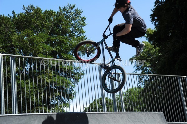 DSC_9091 - BMX Eirias Park 19th June 2013