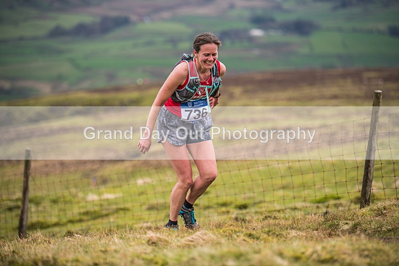 Keswick-954 - Inter Counties & Up and Down Mountain Running Champs (Junior & Senior Races) Sunday 21st April 2024