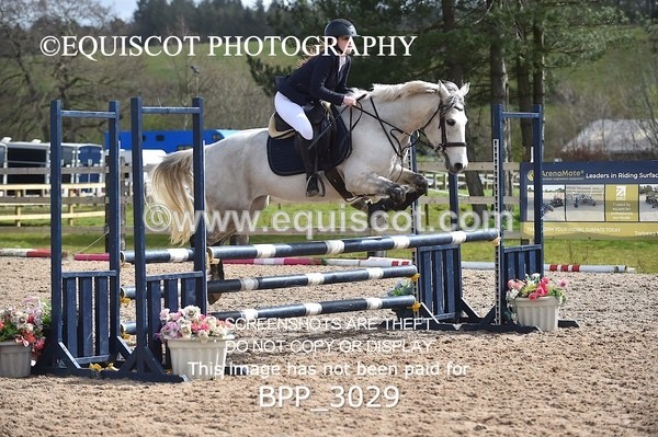 BPP_3029 - CLASS 4 STX-UK Pony BritiNovice / 0.80m Open