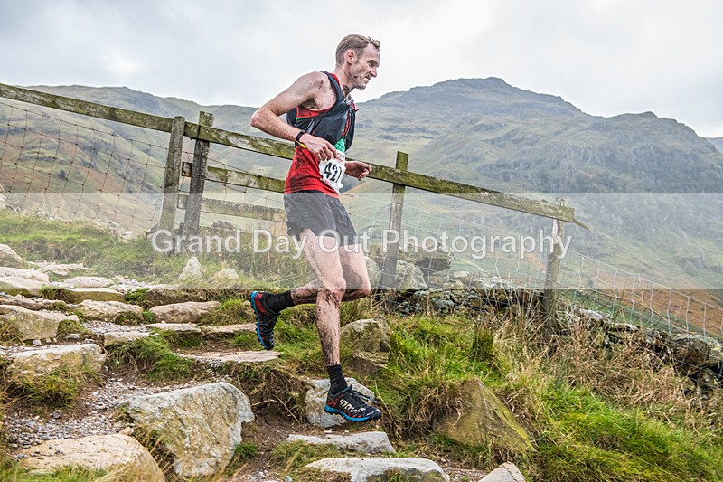 Langdale-971 - Langdale Horseshoe Fell Race Saturday 8th October 2022