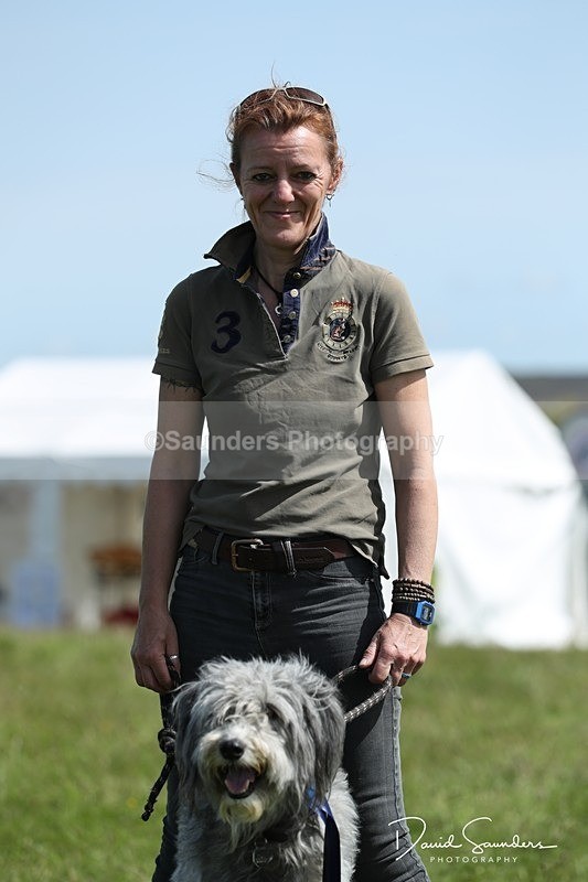 SPXX0589 - Dog show