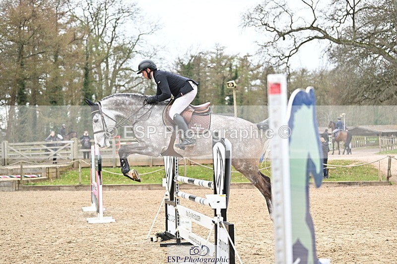 250321A-112239-00503 - Cls 3 Foxhunter and 1.20m Open