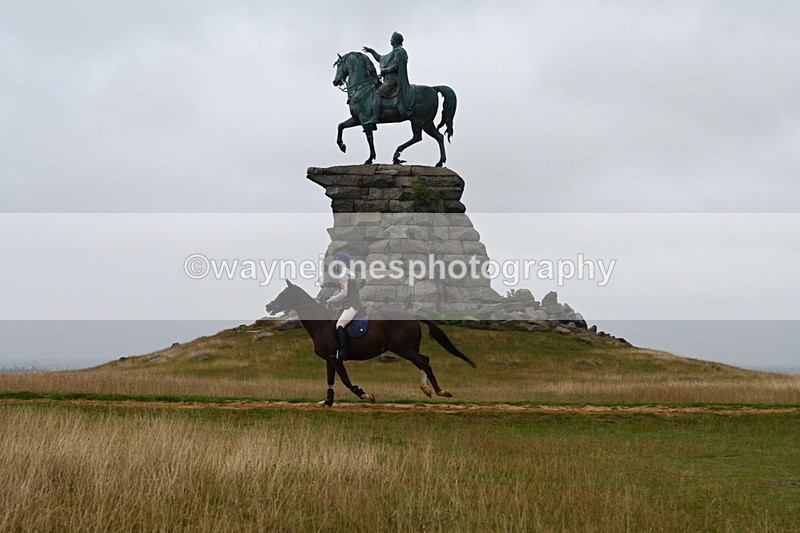 DSC_0051 - Time at Statue 09:51 to 10:54