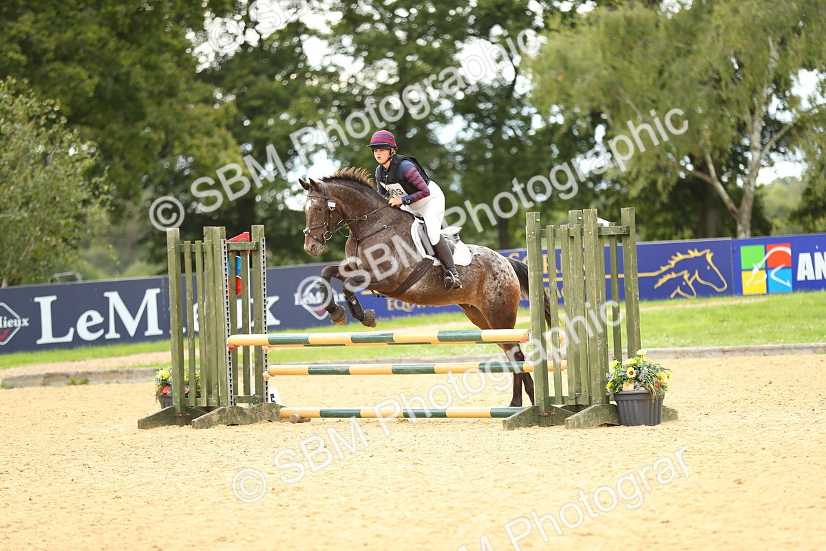 SBM_10680 - E8 Eventers Challenge 80cm Championship