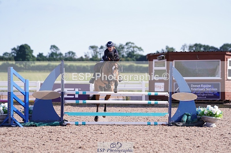 250628-174658-07325 - Cls 24 Pony Discovery & 90cm Open