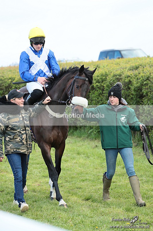 PtP 180426 1031 - Worcestershire Hunt PtP Chaddesley Corbett 18/04/26
