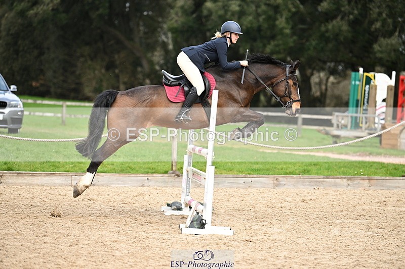 250323A-114655-04437 - Cls 22 Snr nDisc & 1.00m Opem