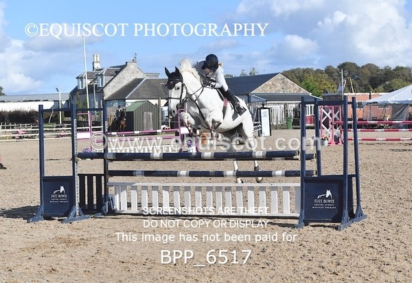 BPP_6517 - CLASS 8 Equiyd 1.05m Amateur Championship Qualifier