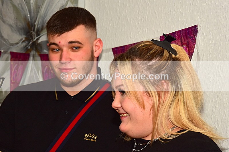 JAC0-416 - Jackie's 60th
