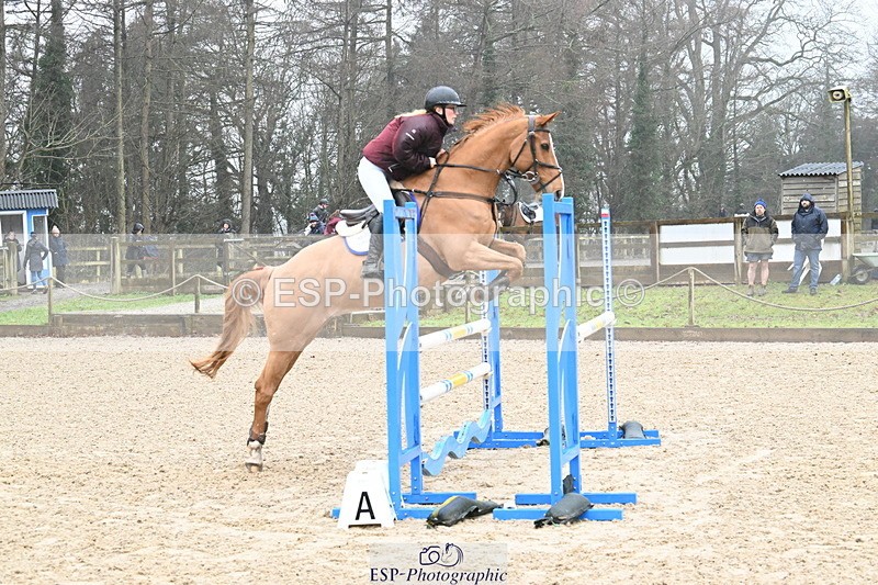 250215A-114916-00454 - Cls 3 Snr 1.05m