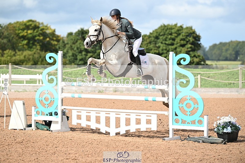 240912A-112003-00544 - Cls 2 Snr Newcomers