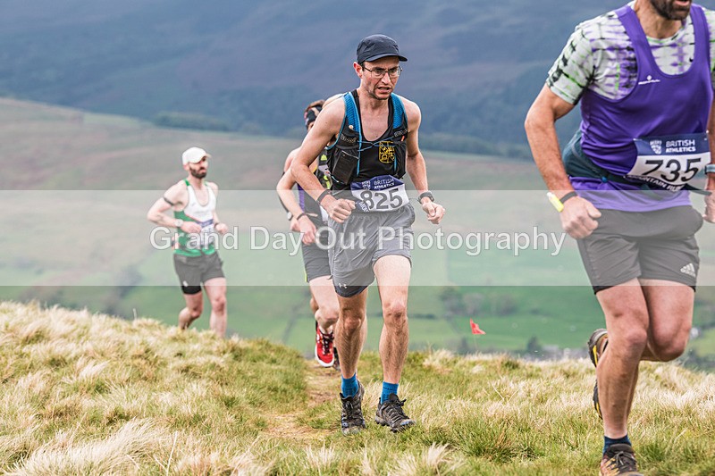 Seniors-166 - UKA 2026 Senior Inter-Counties Mountain Race - Sedbergh Sunday 3rd May 2026 - Seniors