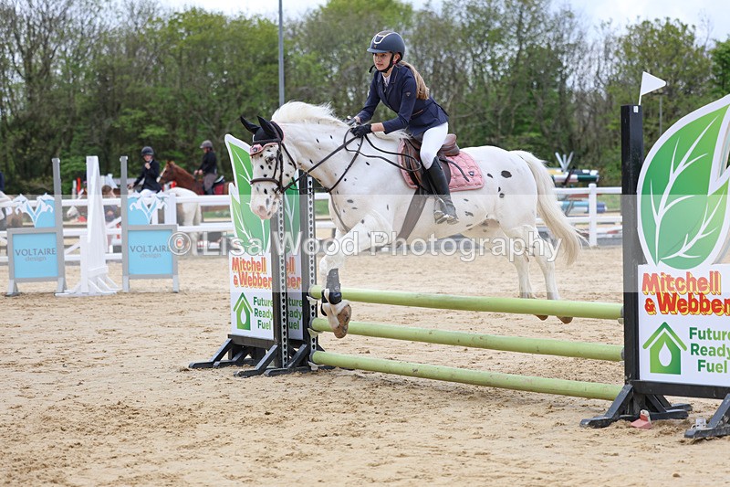 3E7A6674 - Class 6: 70cm Junior