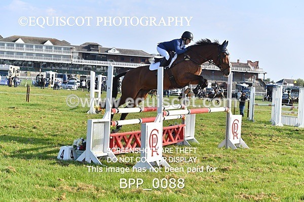 BPP_0088 - CLASS 1 Senior Newcomers/ 1.10m Open