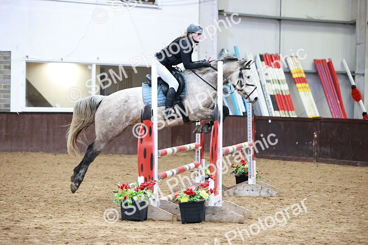 SBM_000697 - Class 3 - Pony Discovery 90cm