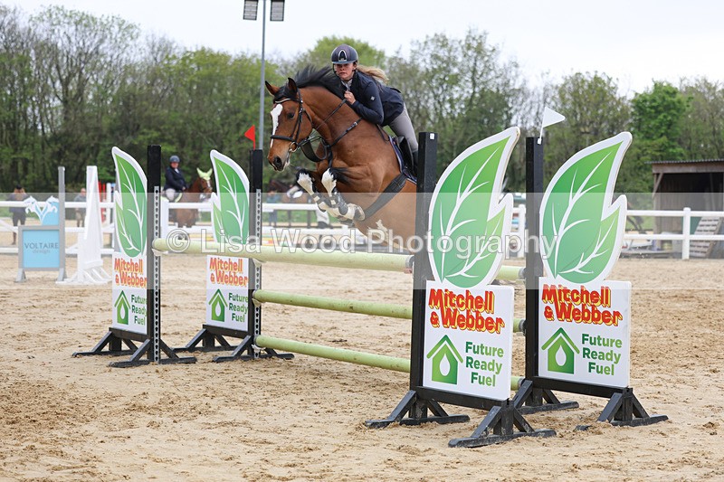 3E7A3192 - Class 5: Senior Discovery/1m open