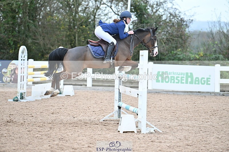 231119A-133234-05890 - Sun Cls 8 BlueChip Pony Coral Qualifier