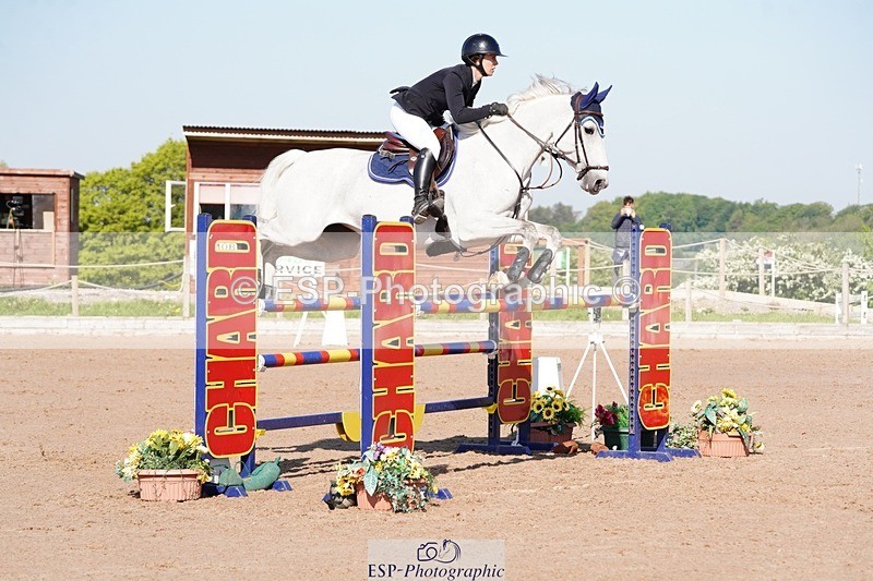 250510-090124-09686 - Cls 13 Snr Foxhunter