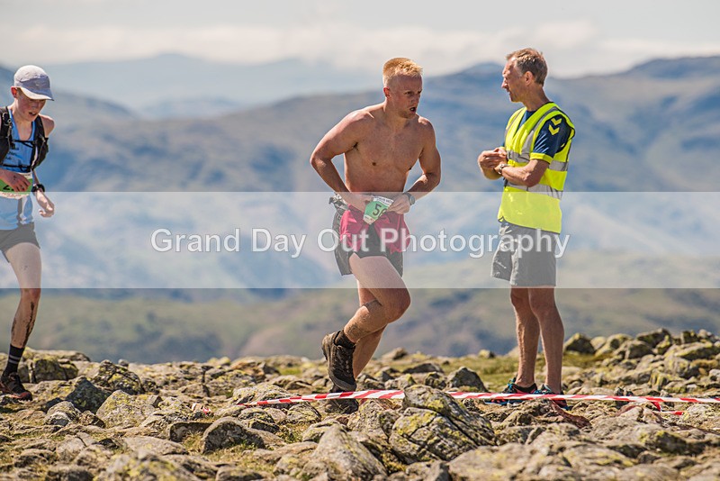 Fairfield-408 - Fairfield Horseshoe Fell Race Saturday 13th May 2023